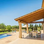Villa \