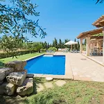 Villa \