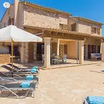 Villa \