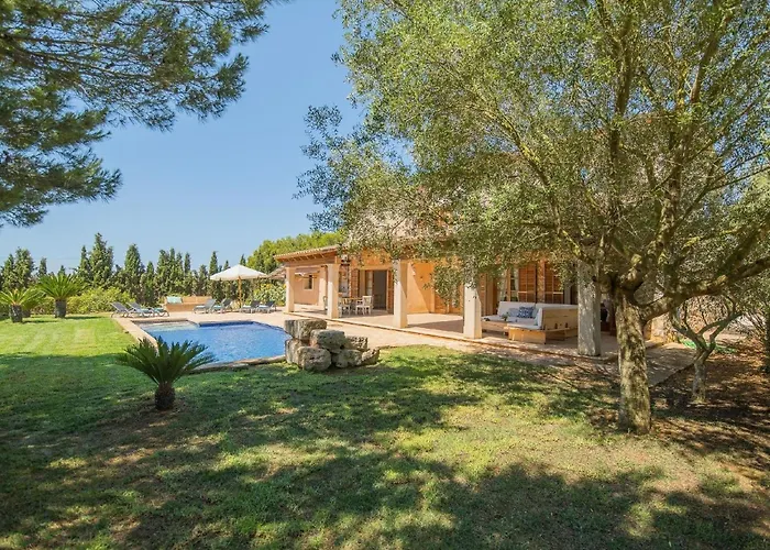 Villa \
